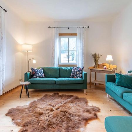 Das Haus In Altaussee Eksteriør bilde