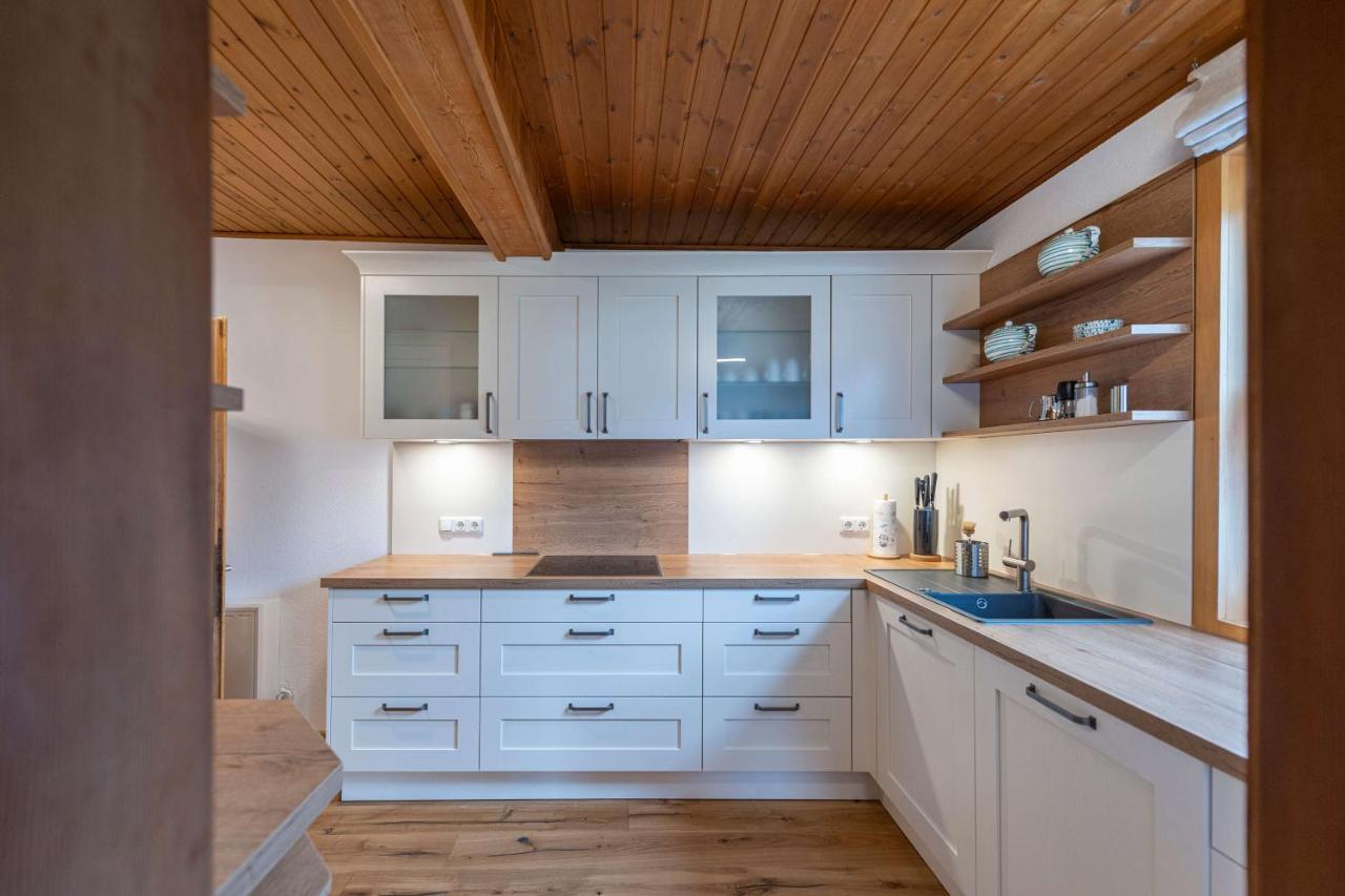 Das Haus In Altaussee Eksteriør bilde