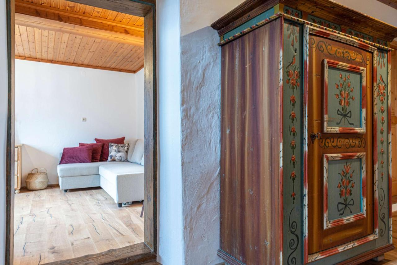 Das Haus In Altaussee Eksteriør bilde