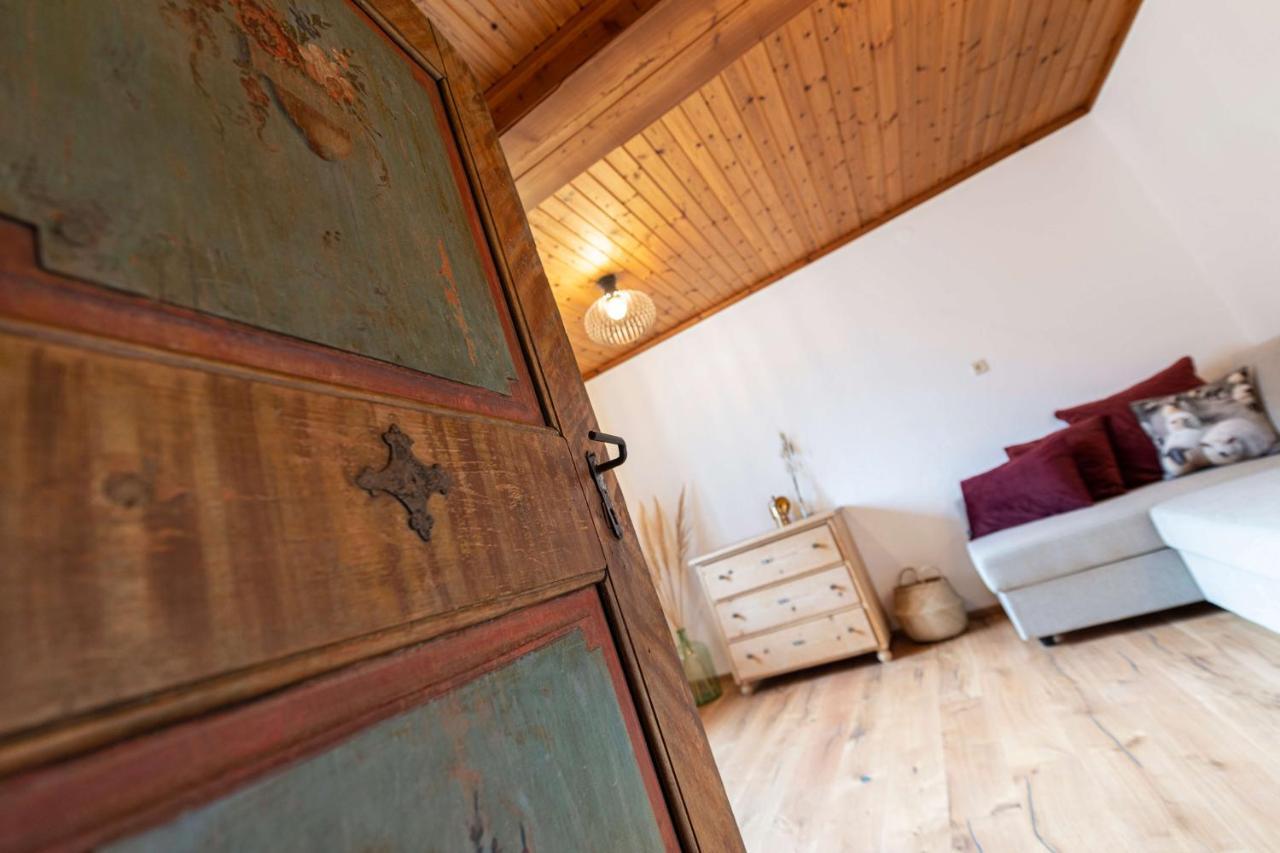 Das Haus In Altaussee Eksteriør bilde