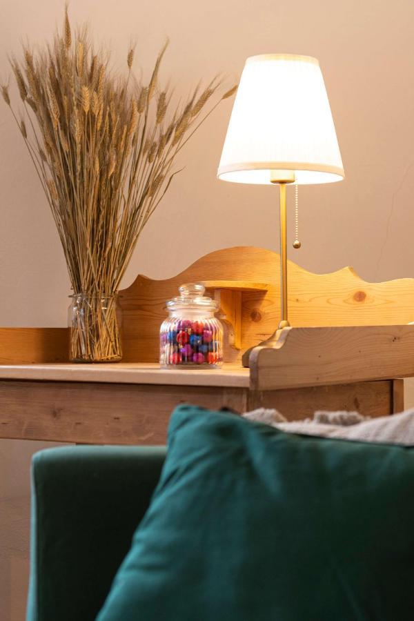 Das Haus In Altaussee Eksteriør bilde