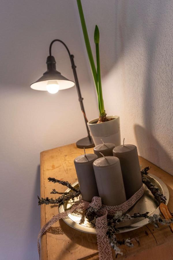 Das Haus In Altaussee Eksteriør bilde