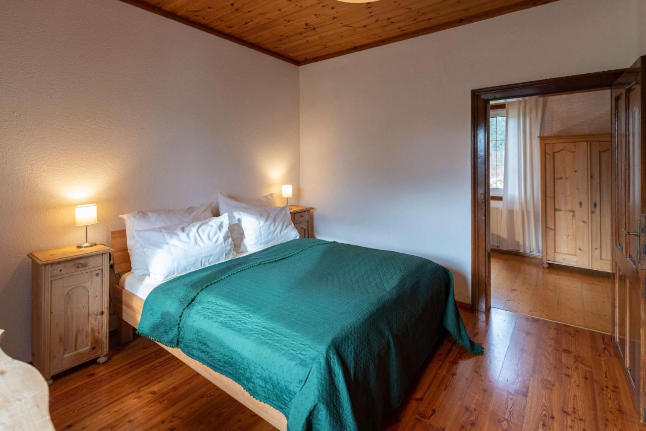 Das Haus In Altaussee Eksteriør bilde