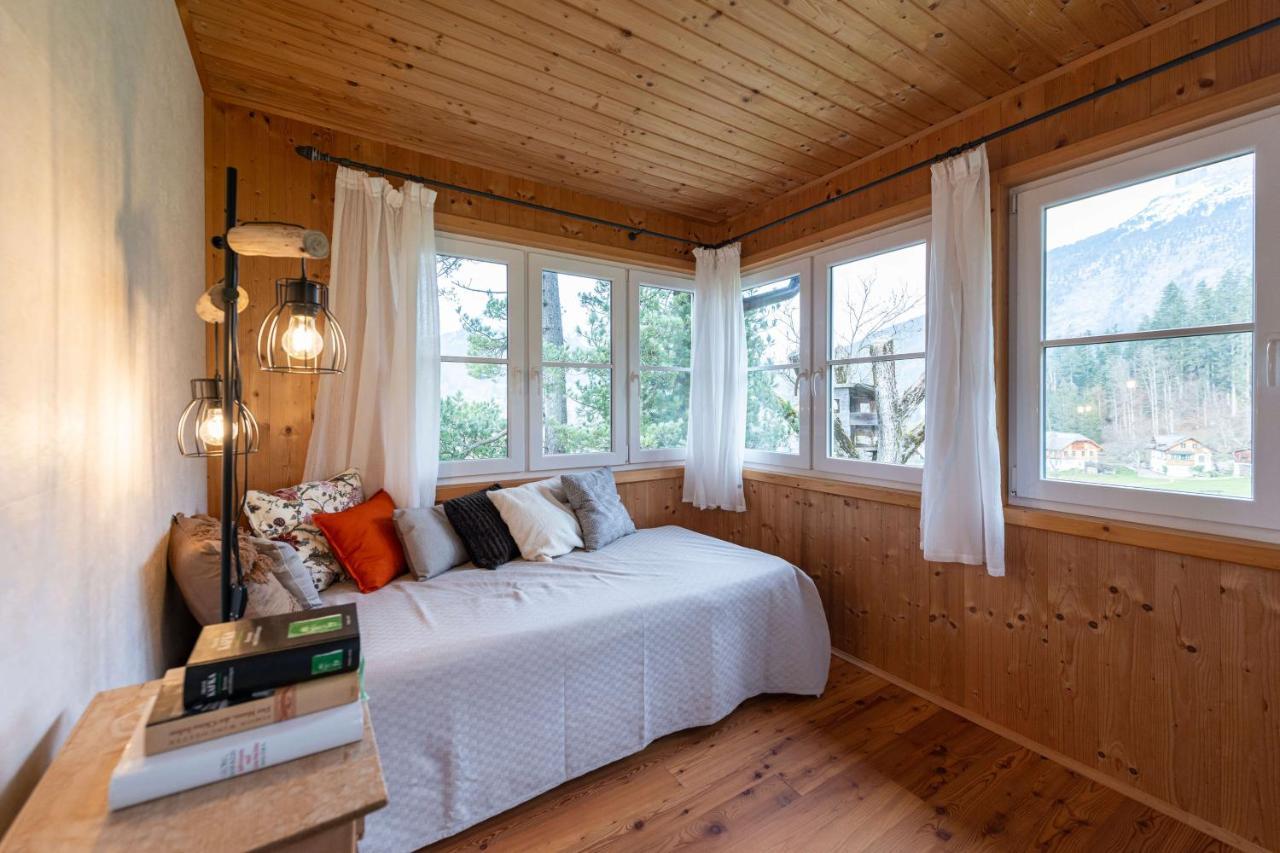 Das Haus In Altaussee Eksteriør bilde