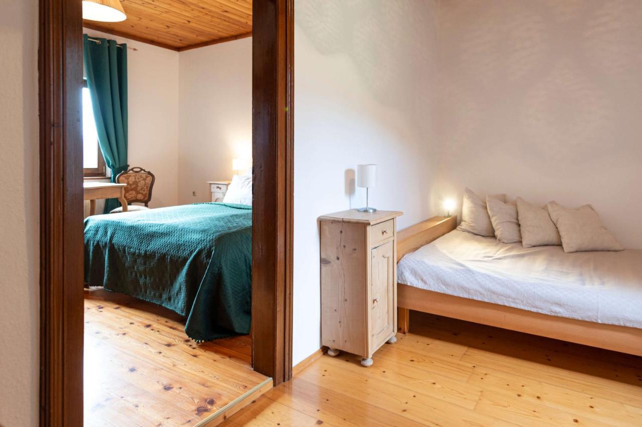 Das Haus In Altaussee Eksteriør bilde
