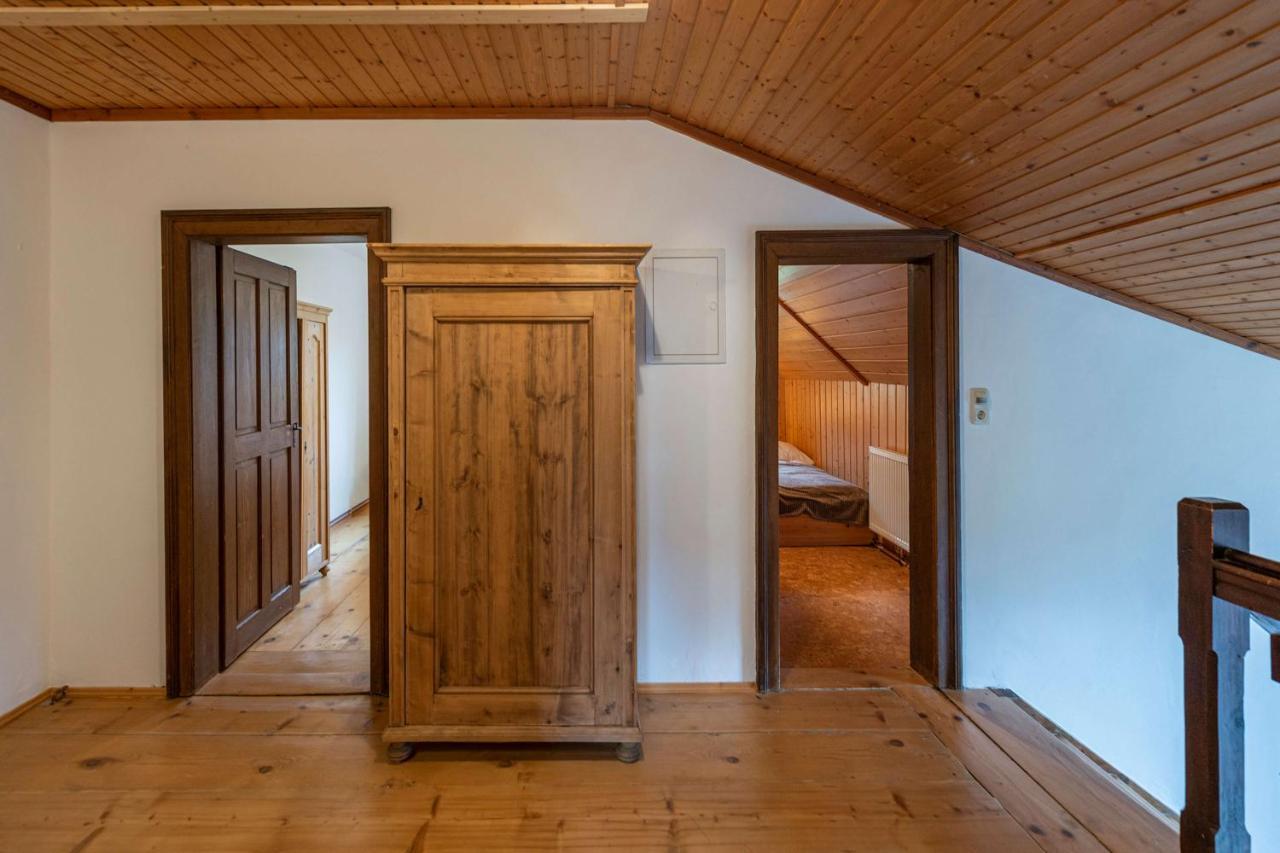 Das Haus In Altaussee Eksteriør bilde